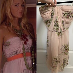 Twelfth Street by Cynthia Vincent Gossip Girl Dress